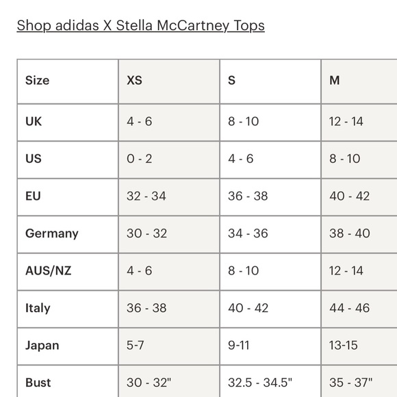 Adidas Heart Racer Moto Asymmetric Zip - Picture 7 of 7